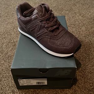 New Balance classics 574